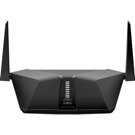 NETGEAR Nighthawk 4.